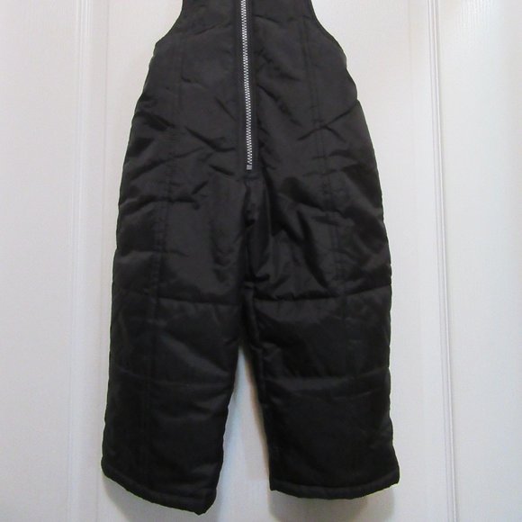 Baby Toddler size 2 snow pants - Picture 3 of 5